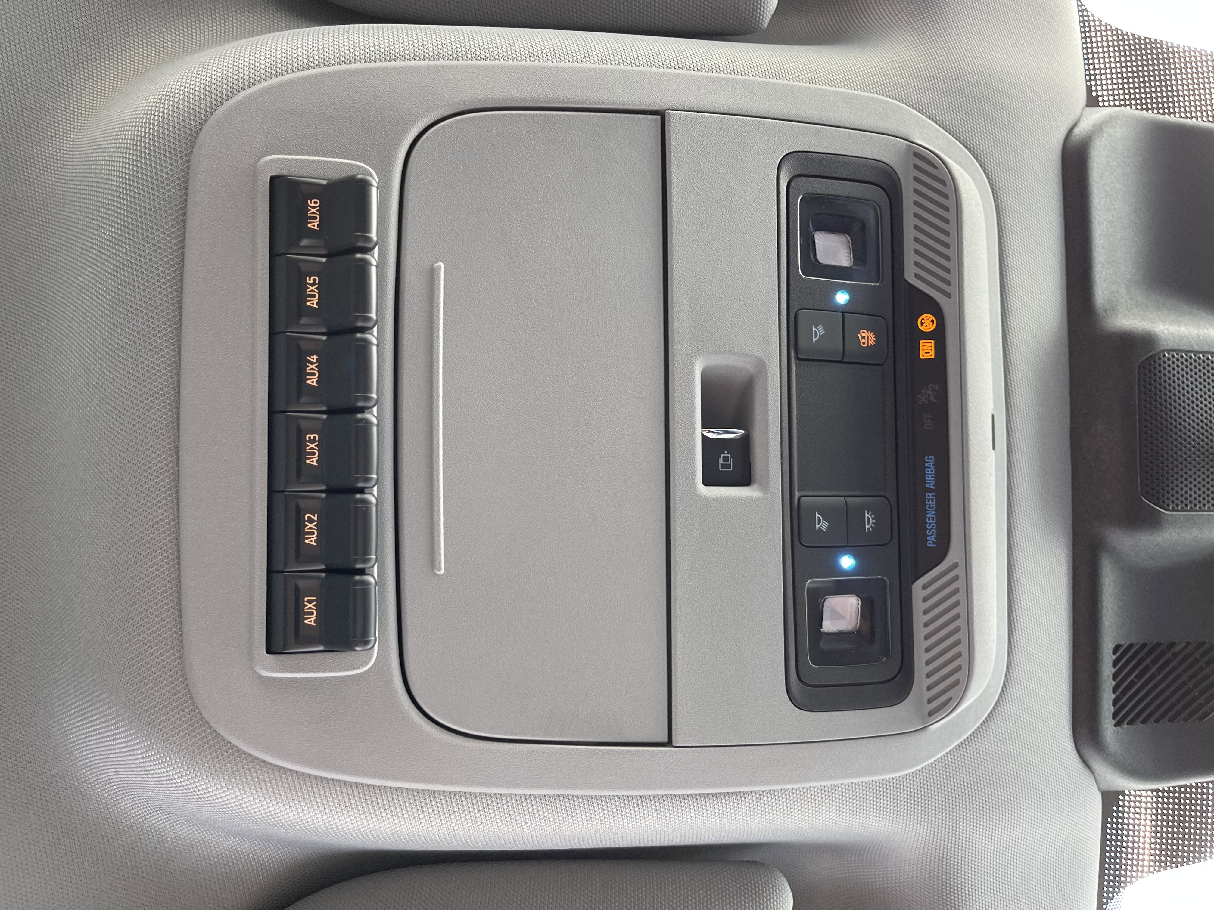 New 2026 Ford F250 XL w/ STX Appearance Package image 18