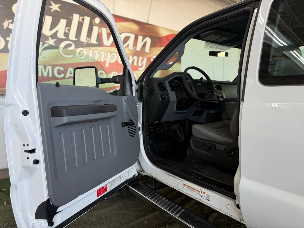 Used 2012 Ford F450 XL image 25