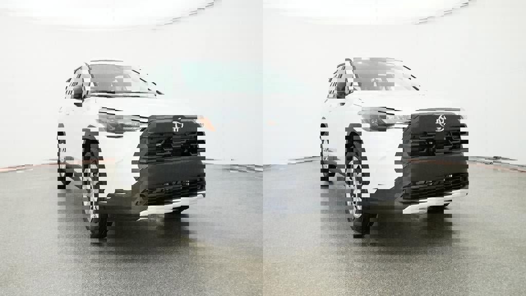 New 2026 Toyota Corolla Cross L image 30