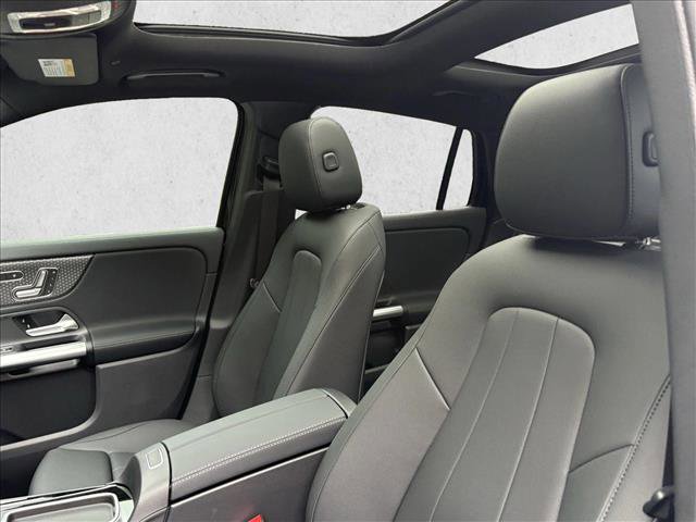 New 2026 Mercedes-Benz GLA 250 image 13