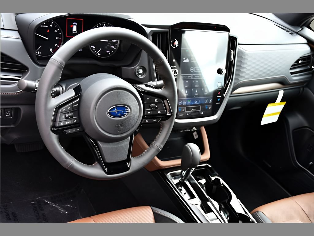 New 2026 Subaru Forester Touring AWD/4WD image 12