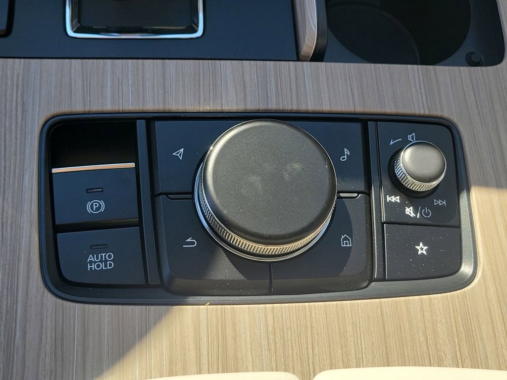 New 2026 MAZDA CX-90 3.3 Turbo w/ Premium Plus Pkg image 31