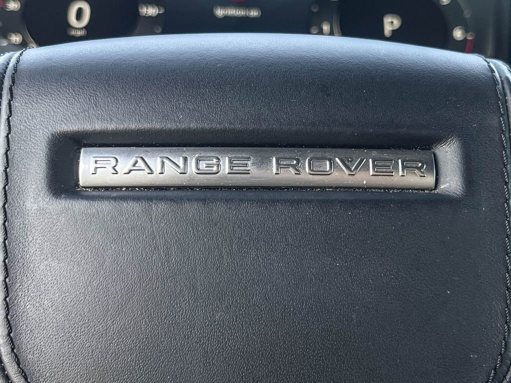 Used 2023 Land Rover Range Rover Sport SE image 33