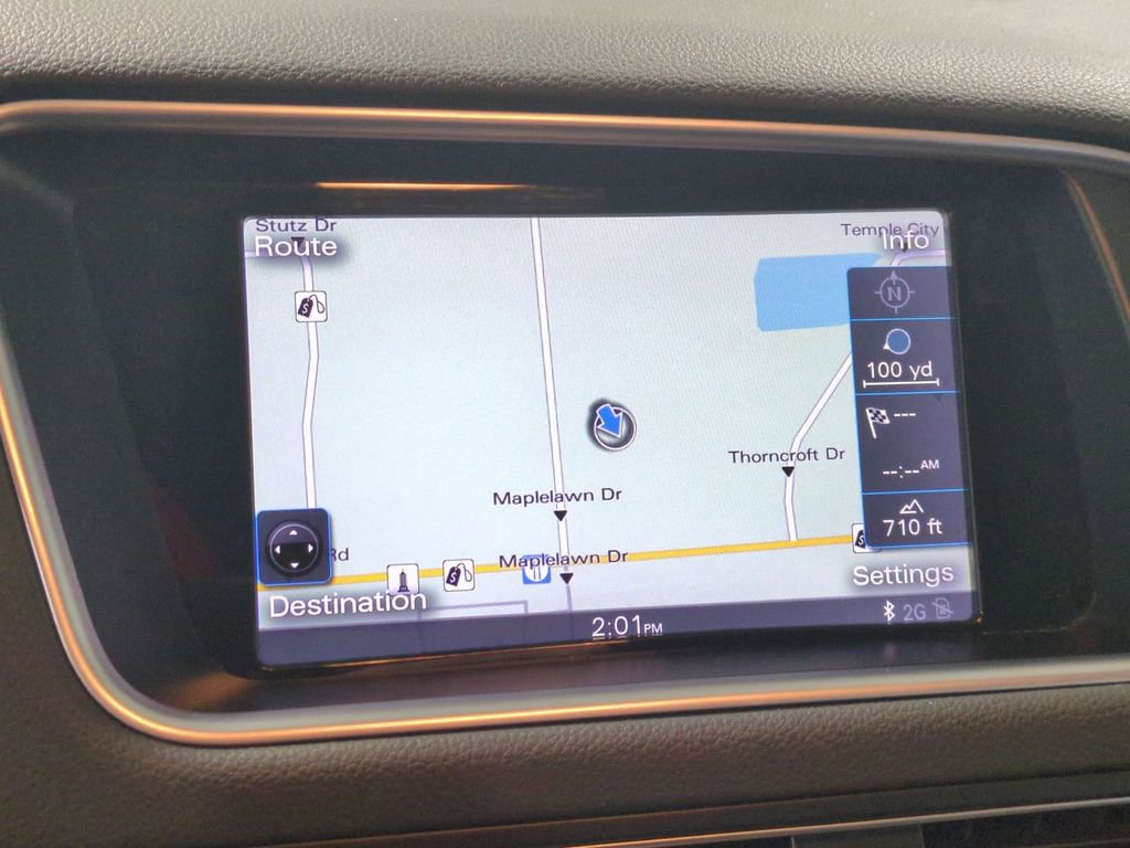 Used 2016 Audi Q5 3.0T Premium Plus image 33