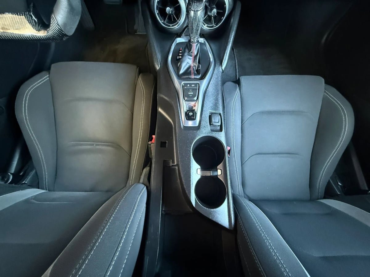 Used 2018 Chevrolet Camaro SS RWD image 46