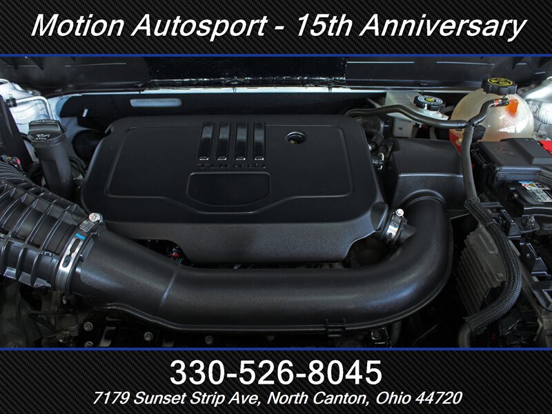 Used 2021 Chevrolet Blazer Premier AWD/4WD image 13