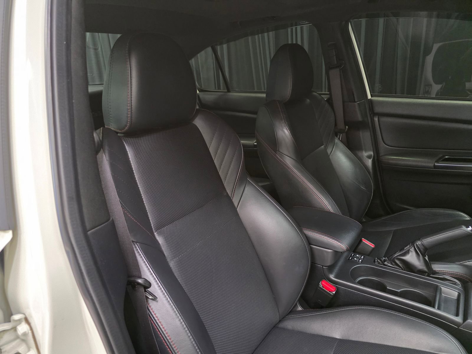 Used 2020 Subaru WRX Limited AWD/4WD image 47