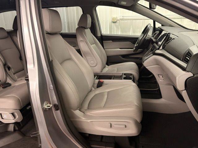 Used 2020 Honda Odyssey EX-L image 14