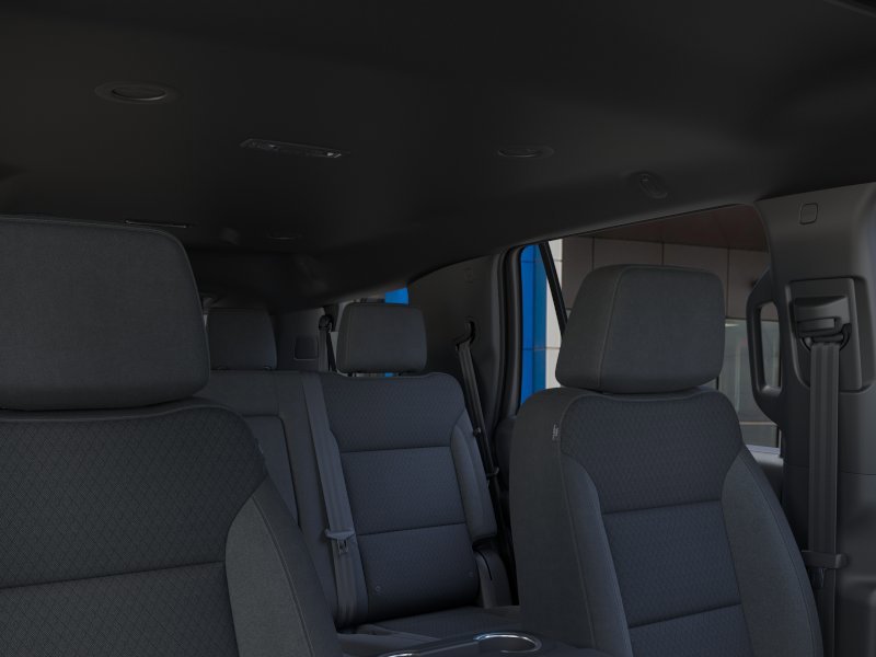 New 2026 Chevrolet Tahoe LS RWD image 24