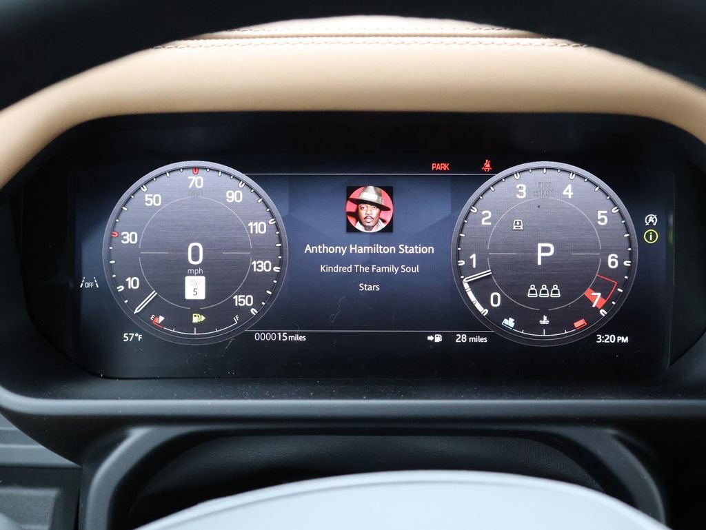 New 2026 Land Rover Defender 110 S AWD/4WD image 27