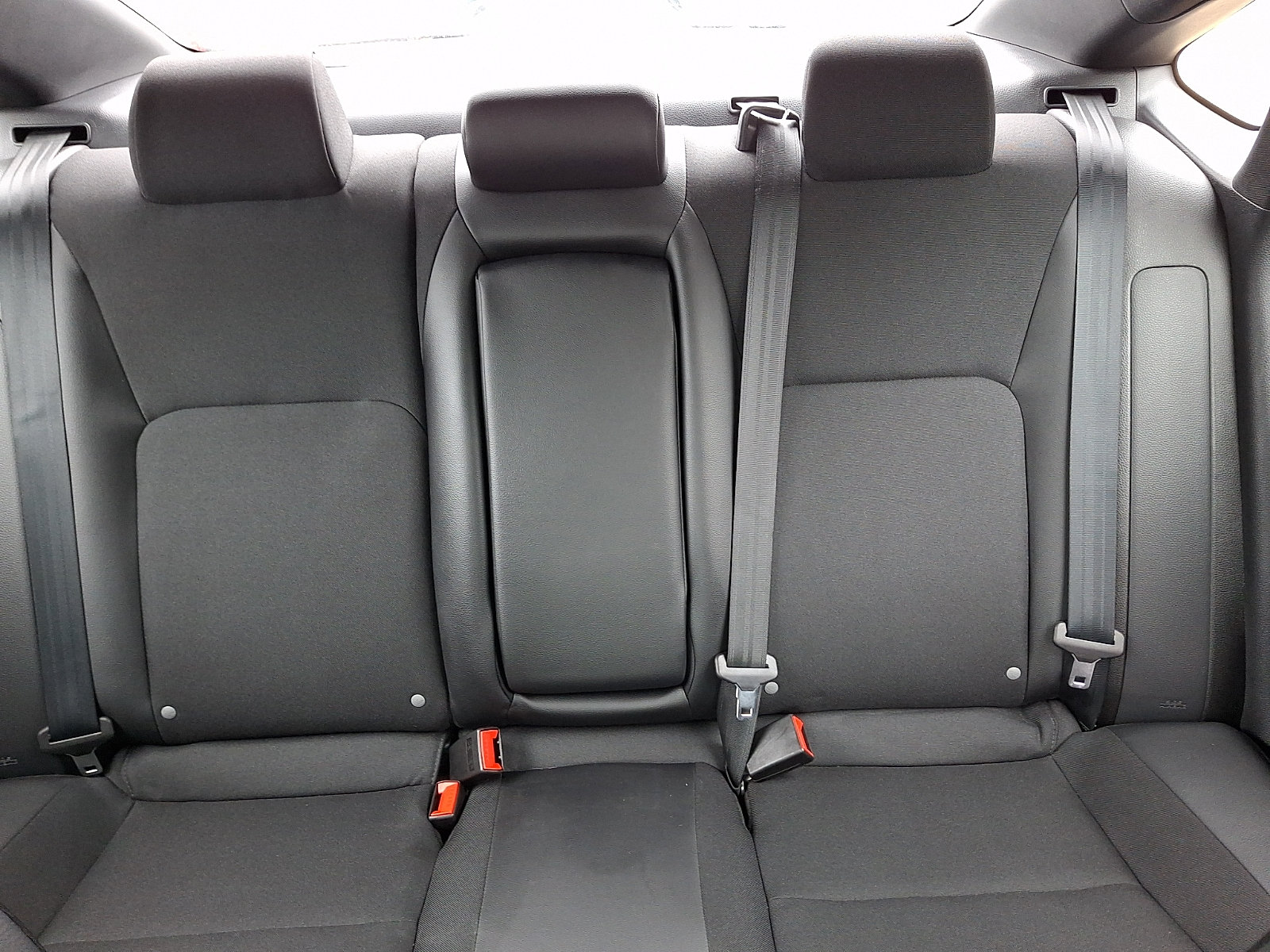 Used 2026 Honda Civic Sport image 19