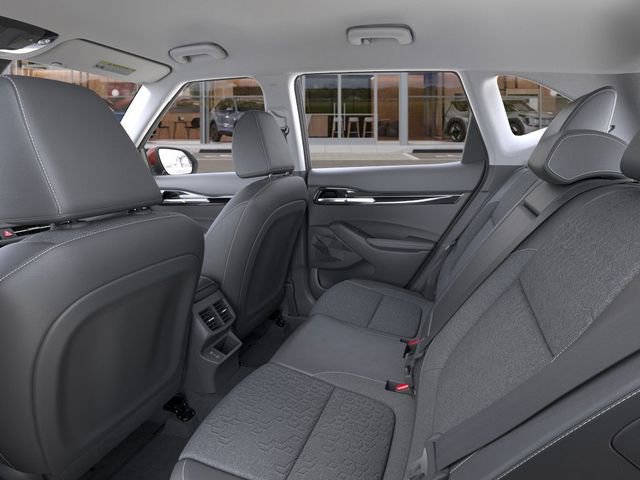 New 2026 Kia Seltos S image 18