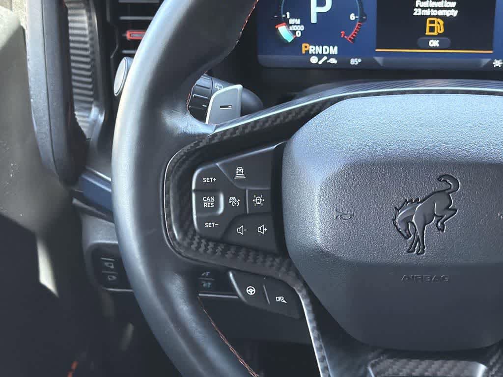 Used 2022 Ford Bronco Raptor AWD/4WD image 14