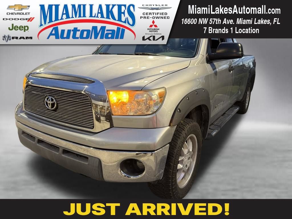 Used 2007 Toyota Tundra SR5