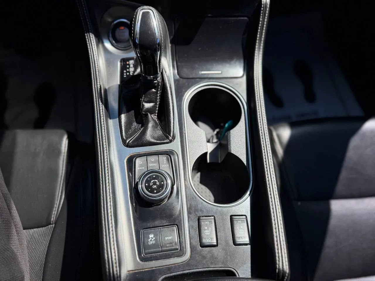 Used 2021 Nissan Maxima 3.5 SV w/ Floor Mat Group image 43