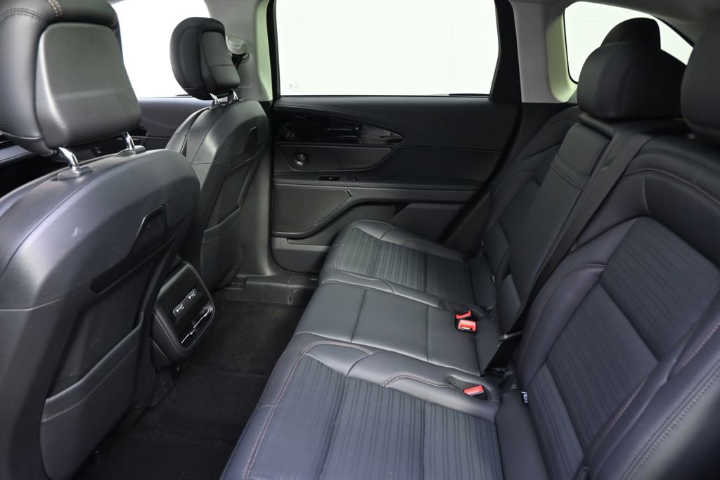 New 2026 Lincoln Nautilus Reserve image 21