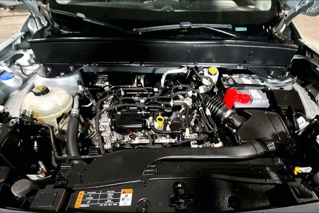 Used 2022 Ford Bronco Sport Big Bend w/ Convenience Package image 9