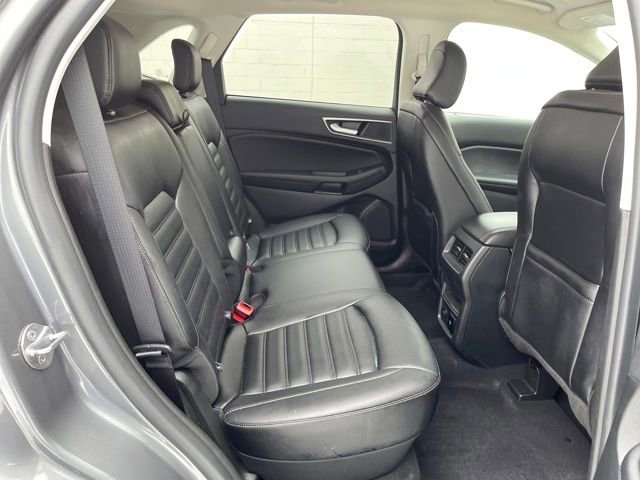 Used 2024 Ford Edge SEL w/ Convenience Package image 31