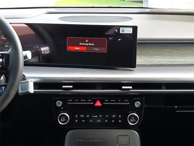 New 2026 Hyundai Ioniq 9 SEL image 11