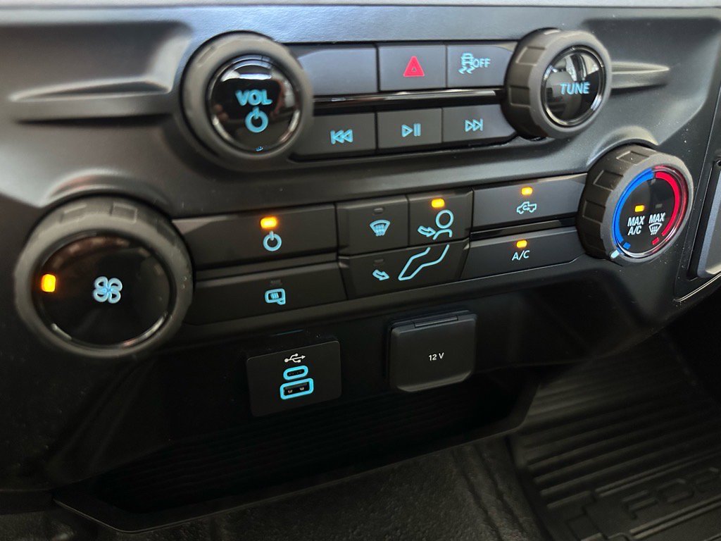 New 2026 Ford F250 XL image 39
