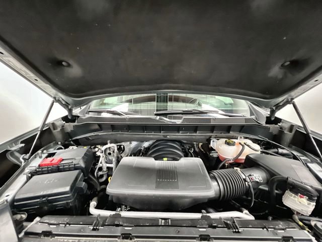 Certified 2024 Chevrolet Silverado 1500 RST AWD/4WD image 30