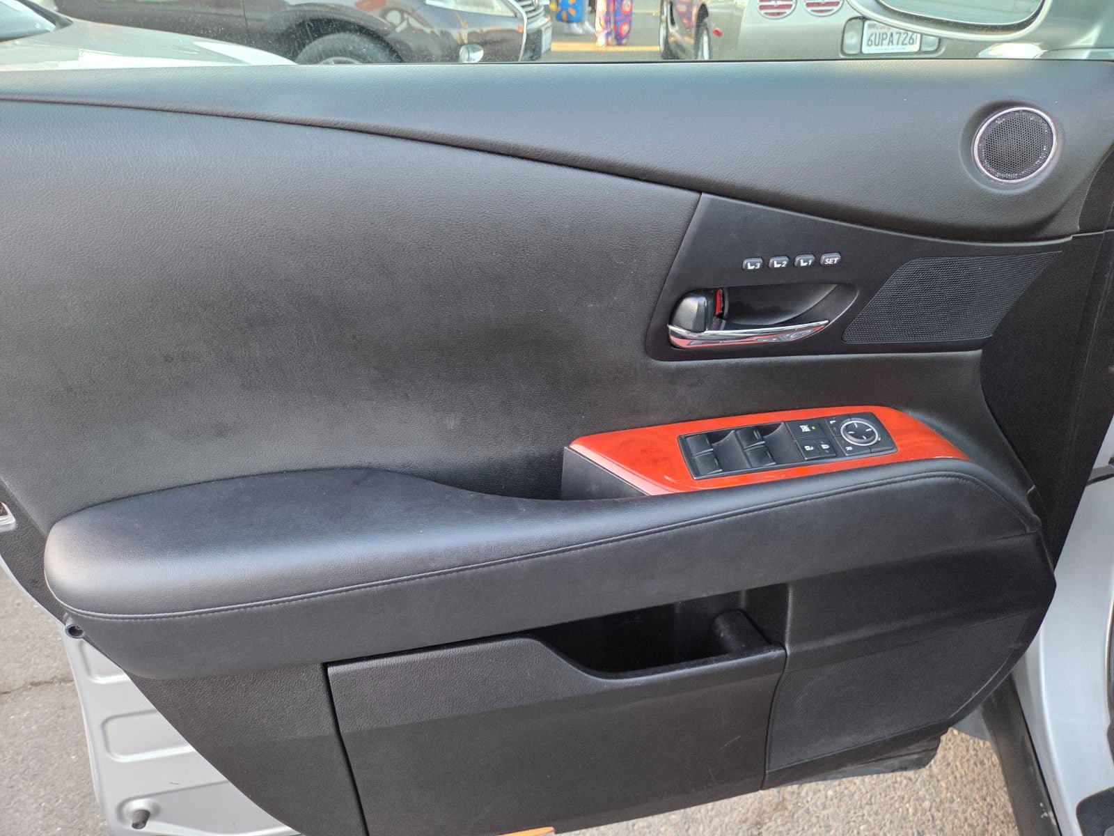 Used 2010 Lexus RX 350 AWD w/ Premium Pkg image 7