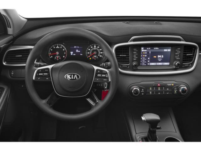 Used 2019 Kia Sorento EX AWD/4WD image 2