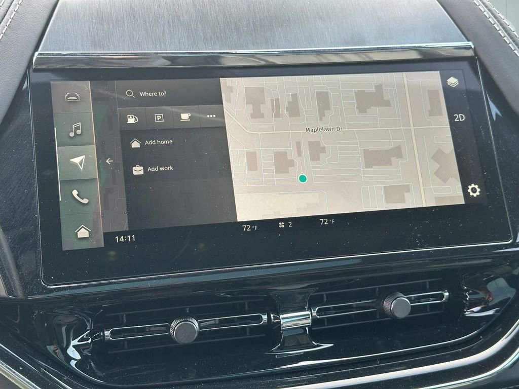 New 2026 Aston Martin DBX 707 image 22