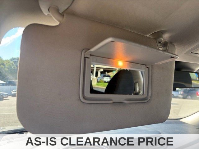 Used 2020 Nissan Rogue SV FWD image 34