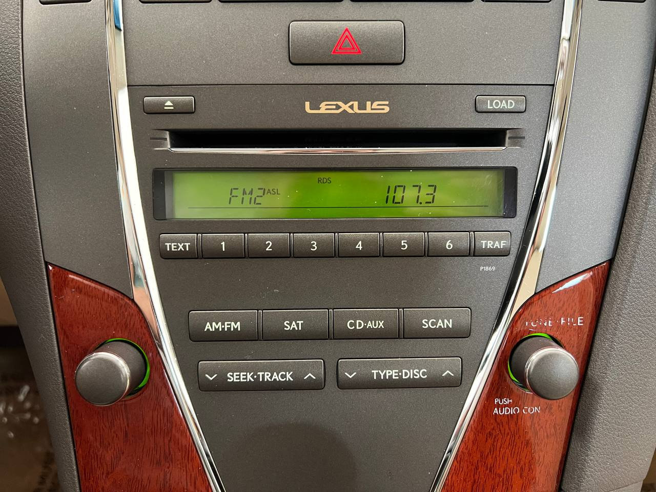 Used 2012 Lexus ES 350 image 19