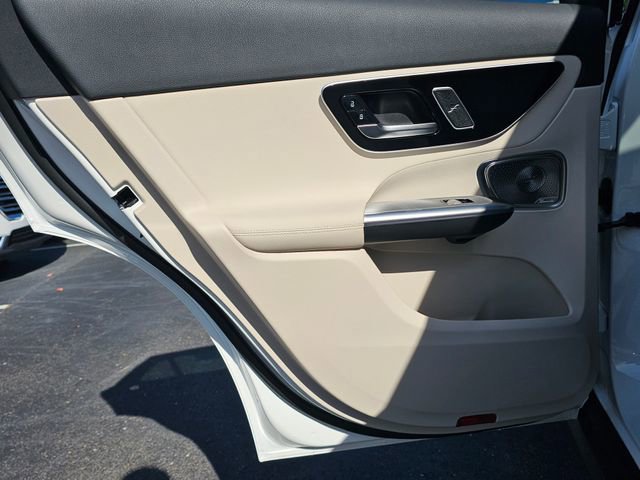 New 2026 Mercedes-Benz GLC 300 4MATIC image 25