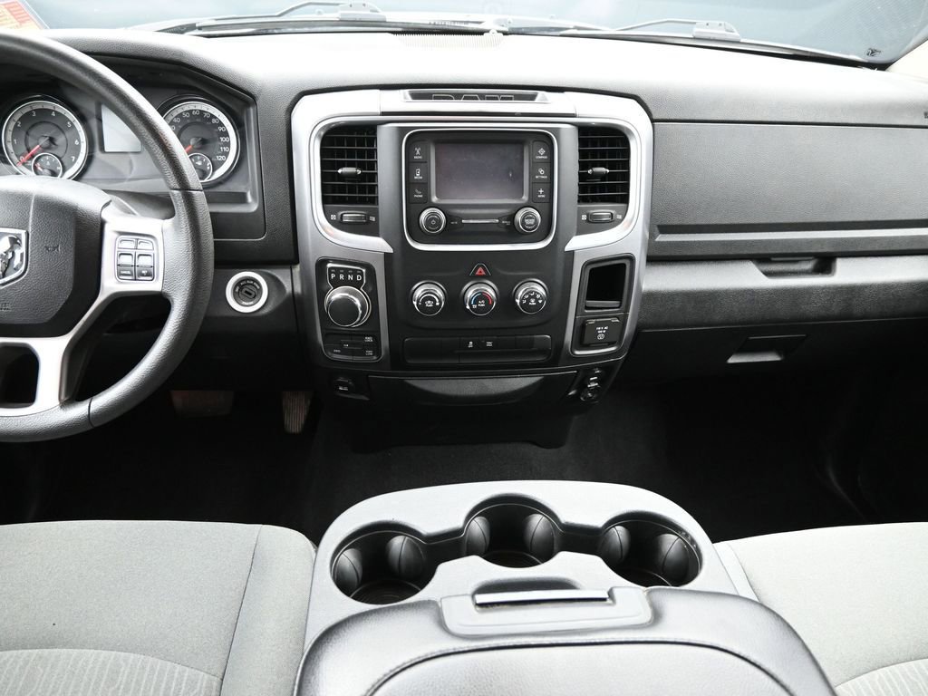 Used 2023 RAM 1500 Classic SLT image 14