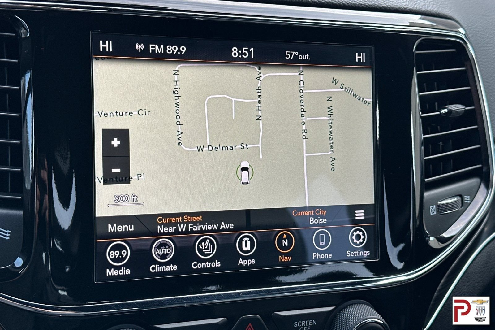 Used 2020 Jeep Grand Cherokee Limited AWD/4WD image 23