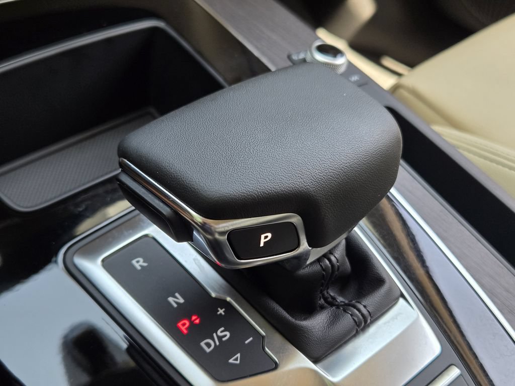 Certified 2024 Audi Q5 2.0T Premium Plus AWD/4WD image 26