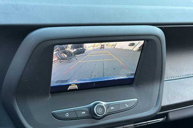 Used 2020 Chevrolet Camaro LT w/ RS Package image 18