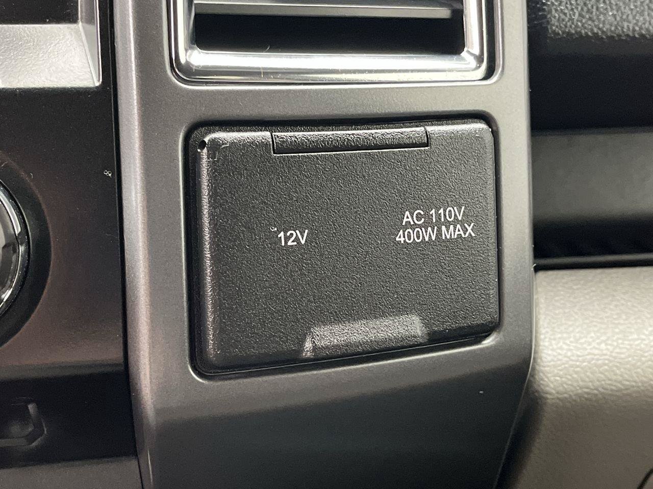 Used 2016 Ford F150 XLT w/ Equipment Group 302A Luxury AWD/4WD image 22