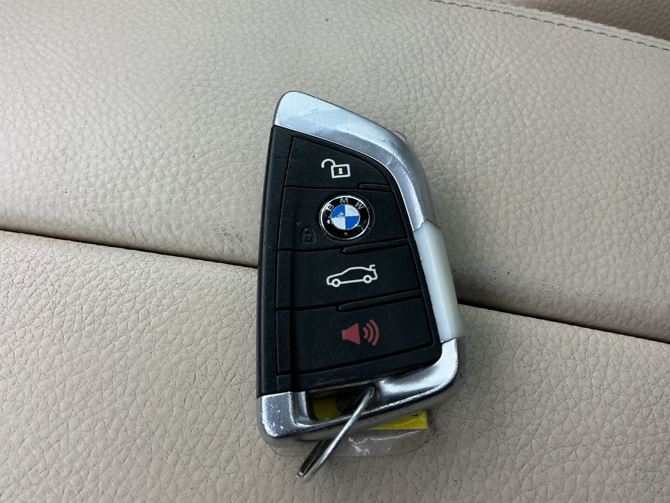 Used 2016 BMW X5 xDrive35i AWD/4WD image 46