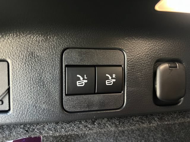 Certified 2026 Lexus RX 350 Premium w/ Convenience Package FWD image 23