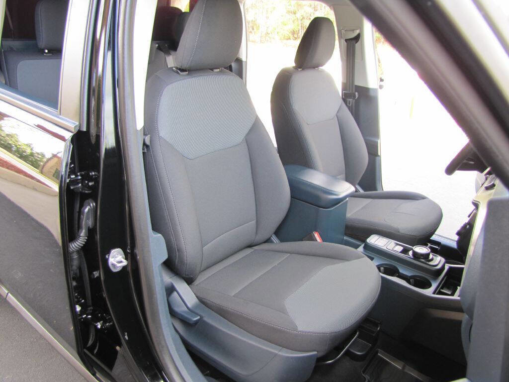 Used 2022 Ford Maverick XL image 23