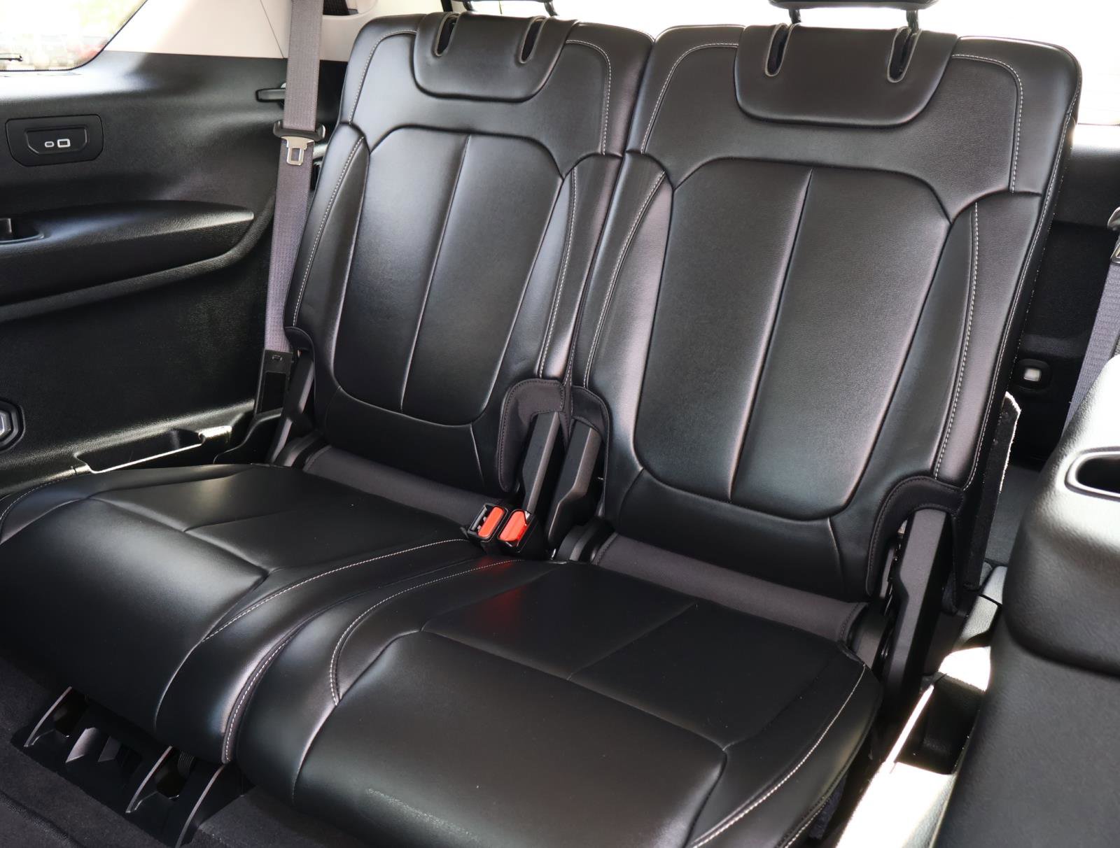 Used 2021 Jeep Grand Cherokee L Limited image 21