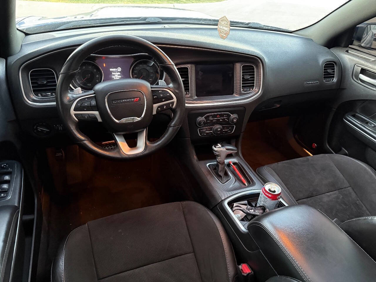 Used 2018 Dodge Charger R/T Scat Pack w/ Dynamics Package image 10