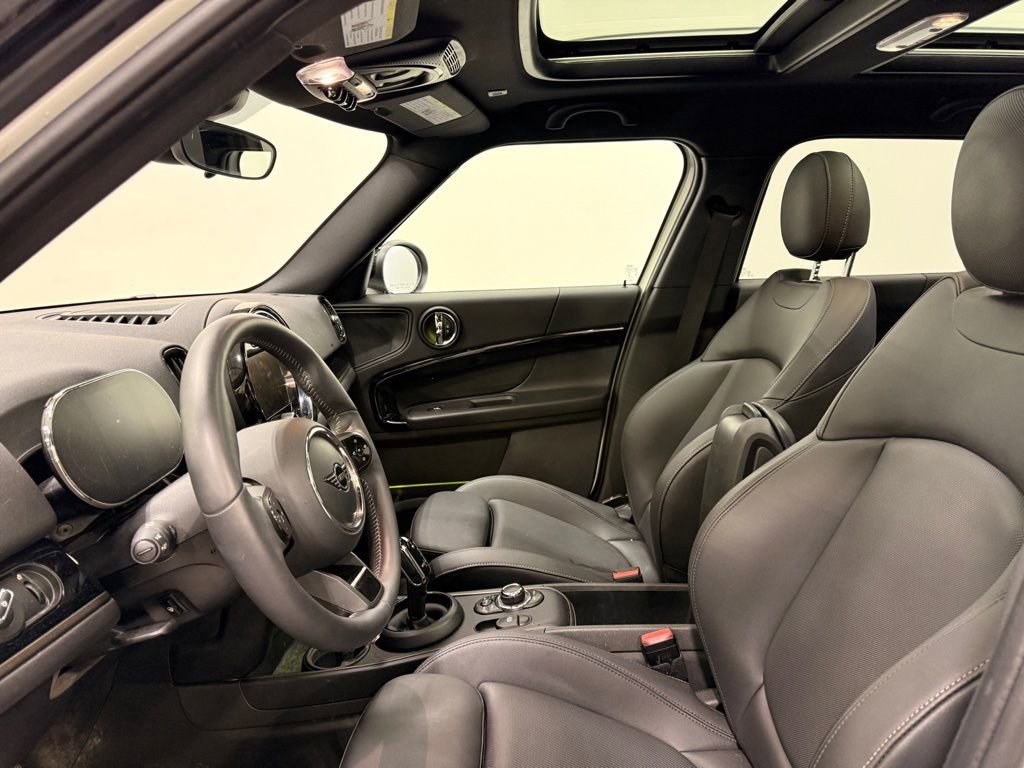 Used 2023 MINI Cooper Countryman S image 10