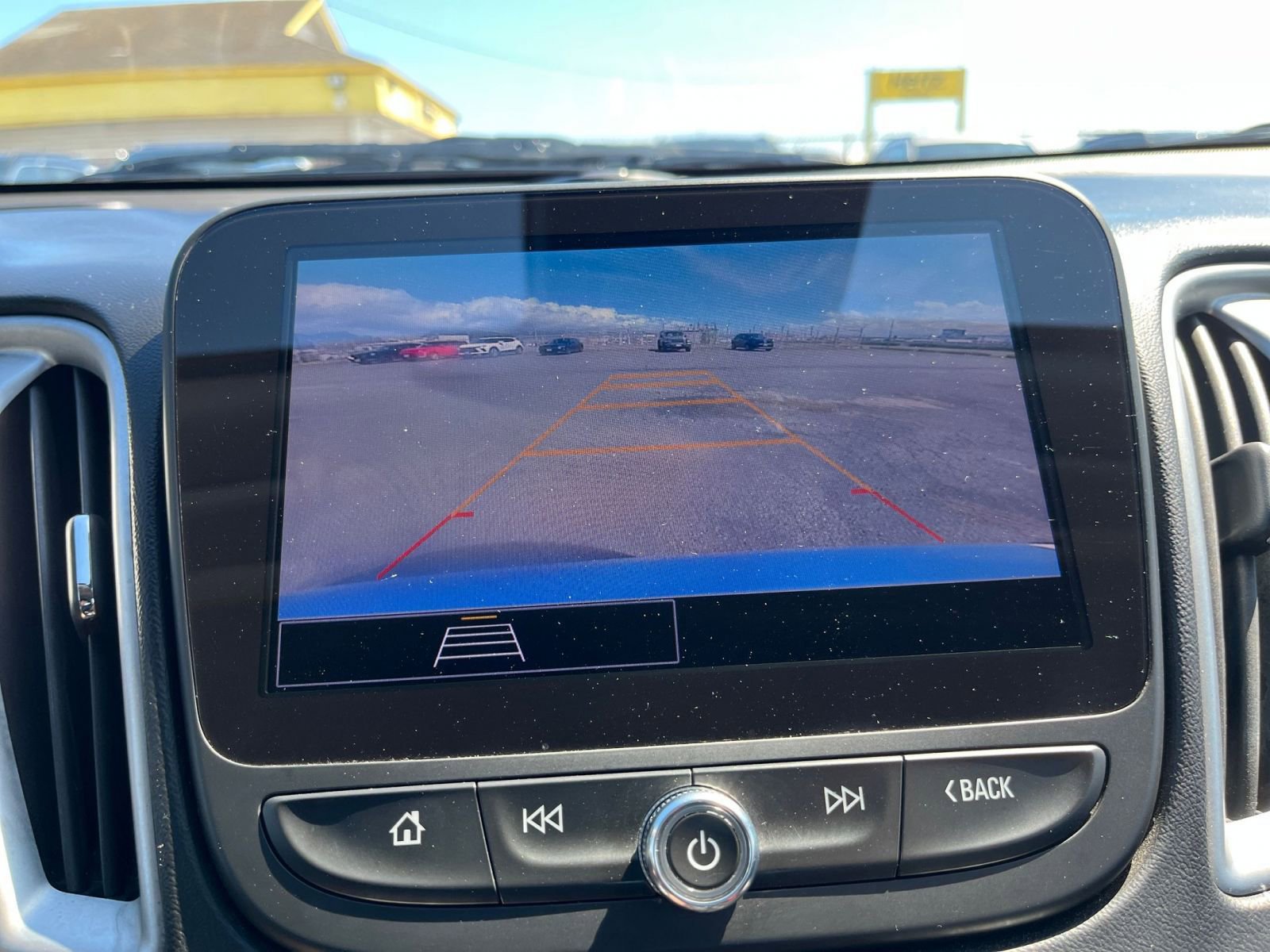 Used 2023 Chevrolet Malibu LT w/ Driver Confidence Package image 23