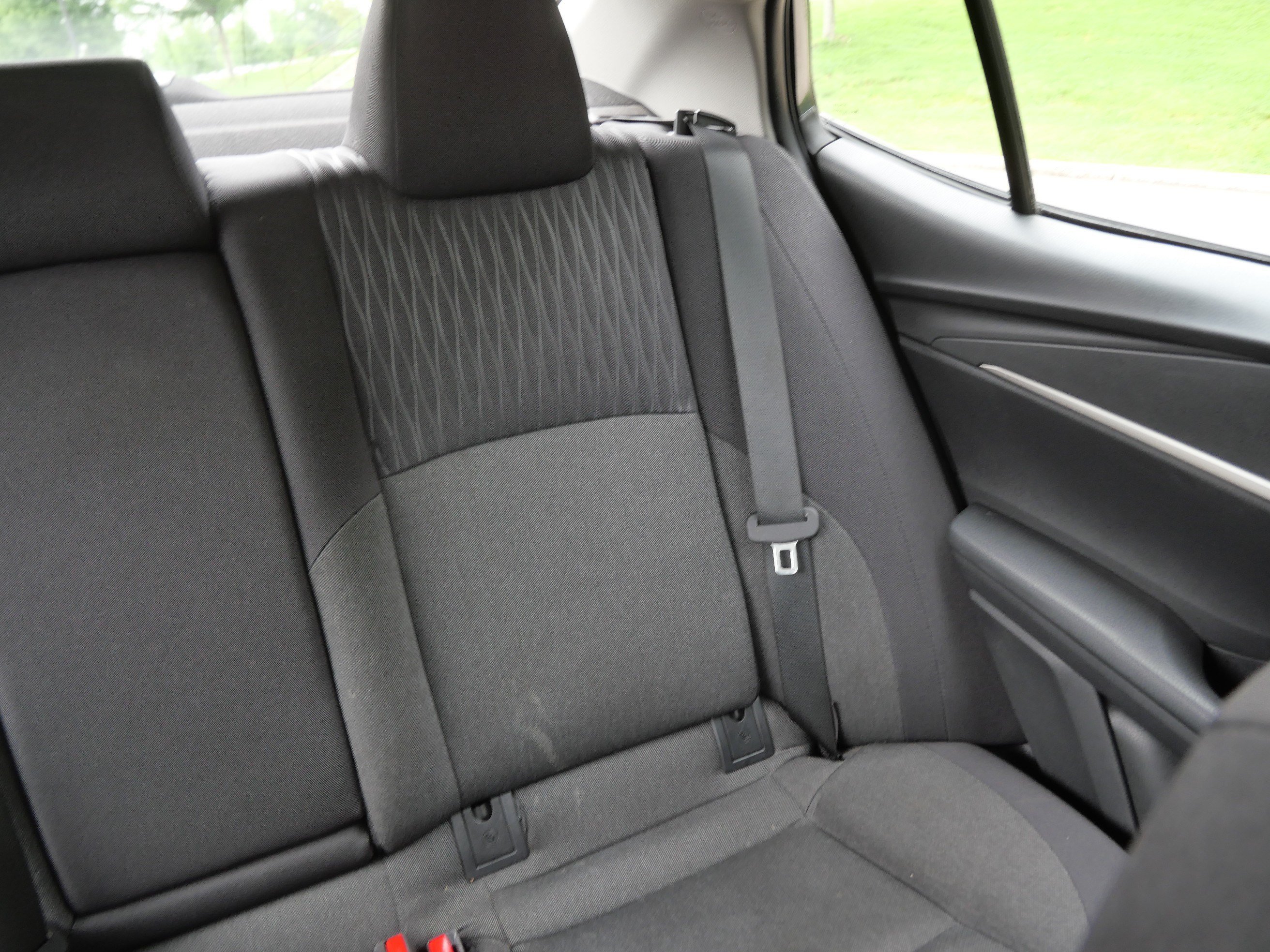 Certified 2025 Toyota Camry LE w/ Convenience Package FWD image 15