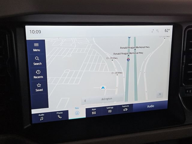 Used 2023 Ford Bronco Wildtrak image 16