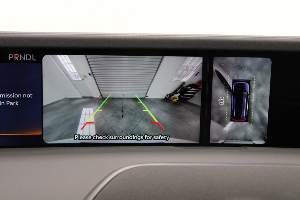 New 2026 Lincoln Nautilus Premier image 51