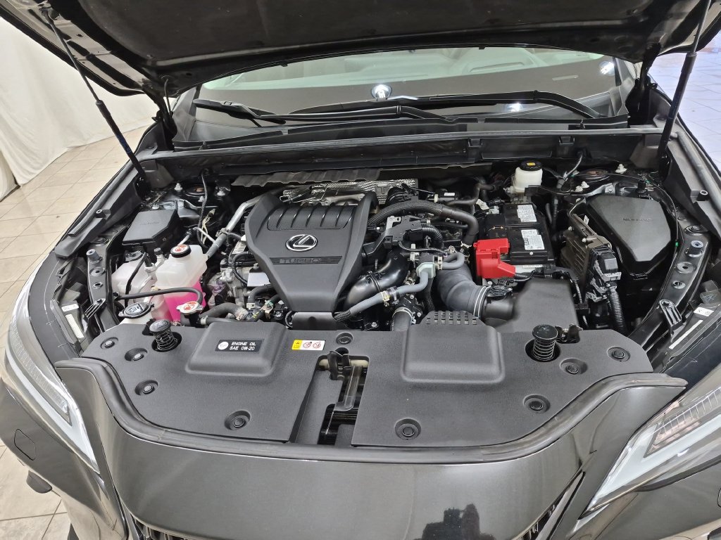 Used 2024 Lexus NX 350 AWD image 34