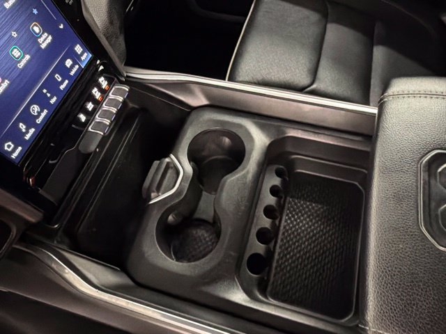 Used 2023 RAM 1500 Laramie AWD/4WD image 20