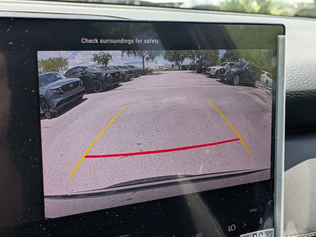New 2026 MAZDA CX-5 Preferred AWD/4WD image 18