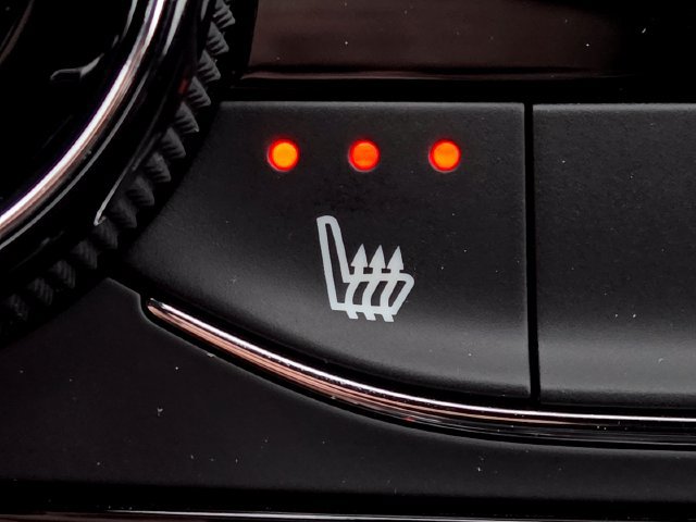 New 2026 Buick Envista Sport Touring w/ Convenience I Package FWD image 6